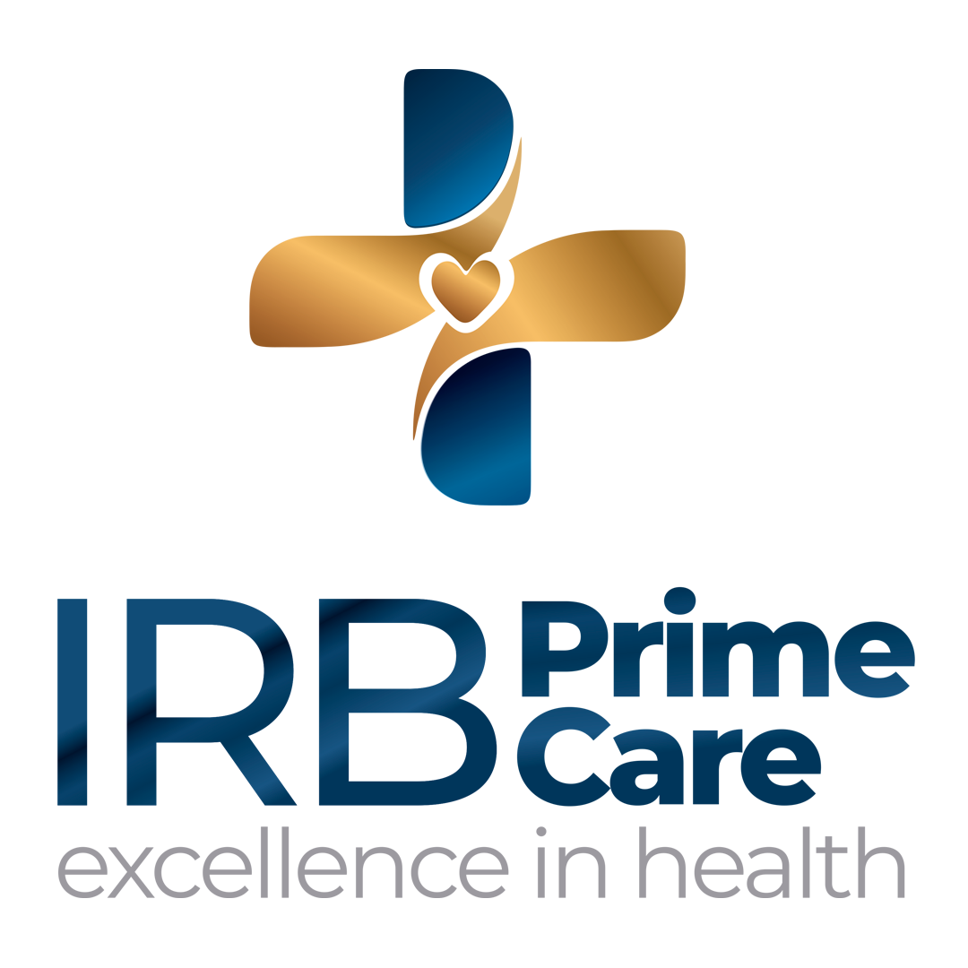 IRB Prime Care