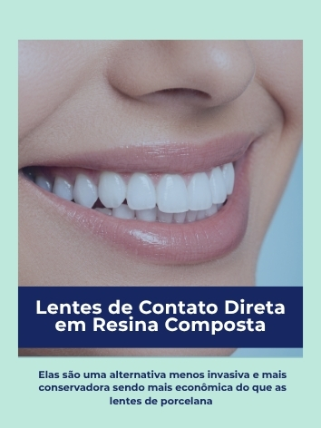 lentes de contato direta polaroid