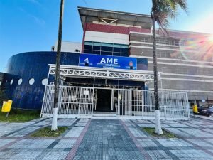 Fundação do ABC - Unidade de Apoio Santo André