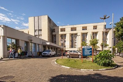 Hospital Geral de Vila Penteado