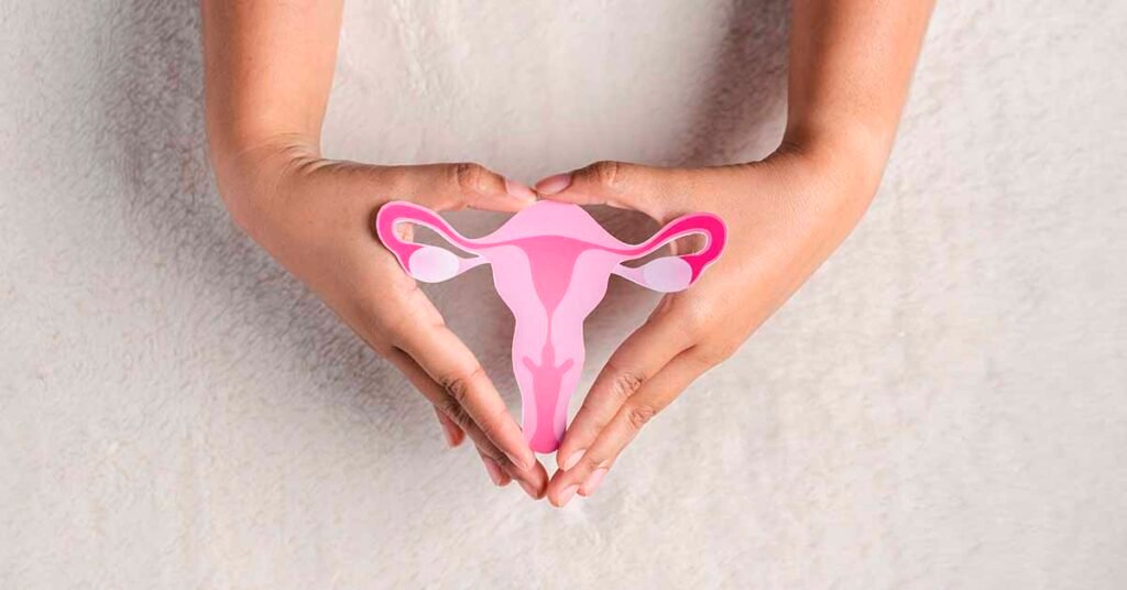 Curetagem uterina