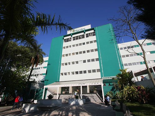 Hospital de Clínicas Dr. Radamés Nardini