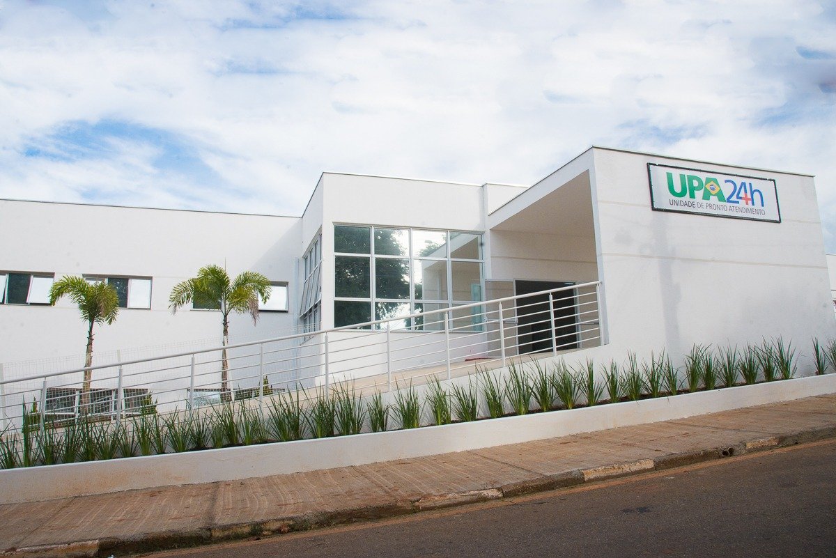 UPA Tatuí