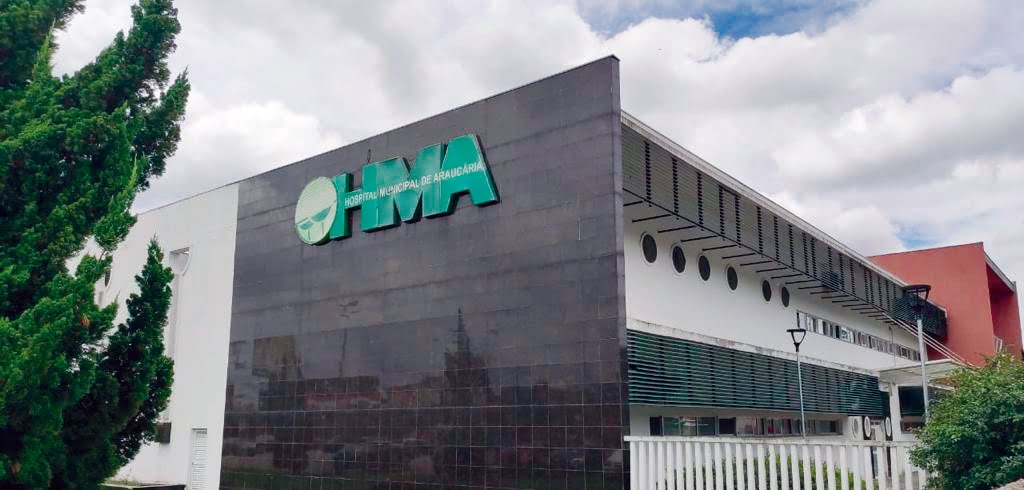 Hospital Municipal de Araucária - HMA - Nefrologia