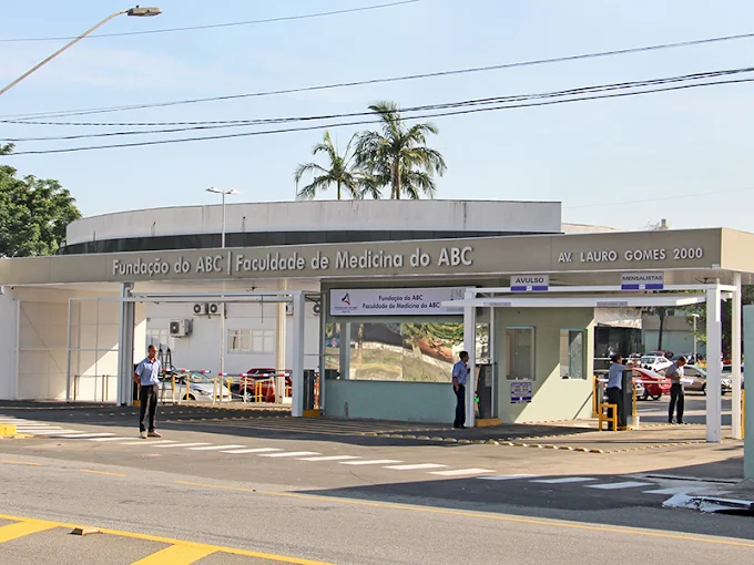 Centro Hospitalar Municipal de Santo André - FUABC